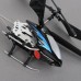 LS-Model LS-222 RC Remote Control Helicopter with Remote Controller