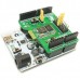 Arduino Stackable Bluetooth Shield V1.2 Wireless Serial Port for Arduino & MCUs