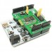 Arduino Stackable Bluetooth Shield V1.2 Wireless Serial Port for Arduino & MCUs
