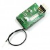EZC-RC 4-Channle WIFI Receiver Control  Model with iphone  ipad  itouch