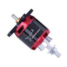 LEOPARD LC3542-6T 920KV 620W 3-4S LiPo Outrunner Brushless Motor