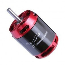 LEOPARD LC450 KV3500/3200 Outrunner Brushless Motor for RC 450 Trex T-rex Helicopter