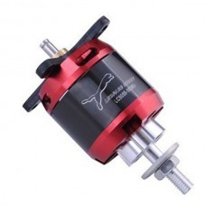 Leopard LC5055 560KV Outrunner Brushless Motor 50 Series