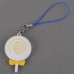 2pcs Heyu Cute Multi-function Card Reader Lollipop lolly Shape Micro SD