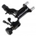 Pro Motor Rotary Tattoo Machine Gun Newest For Artist High Quality Black