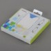 2200mah External Battery Backup Power Bank Charger for iPad iPhone PSP