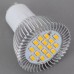 LED Spotlight Bulb G10 6.4W 220V 16LED SMD5630 Warm White 550lm