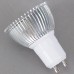 LED Spotlight Bulb G10 6.4W 220V 16LED SMD5630 Warm White 550lm