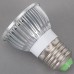 LED Spotlight Bulb E27 6.4W 220V 16LED SMD5630 500-600LM Warm White Light