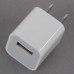 Cager B08 4800mHA Mobile Power Charger with 8 Connectors for iPhone iPad PSP Tablet PC