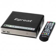 Egreat R200S 3D HD 1080p HDMI 1.4 Blu-Ray ISO Network Media Player