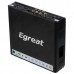 Egreat R200S 3D HD 1080p HDMI 1.4 Blu-Ray ISO Network Media Player