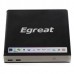 Egreat R200S 3D HD 1080p HDMI 1.4 Blu-Ray ISO Network Media Player