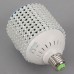 384 LEDs 20W Pure White LED Light Bulb Lamp E27 Base 1900lm