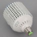 384 LEDs 20W Pure White LED Light Bulb Lamp E27 Base 1900lm