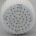 384 LEDs 20W Pure White LED Light Bulb Lamp E27 Base 1900lm