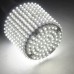 384 LEDs 20W Pure White LED Light Bulb Lamp E27 Base 1900lm