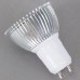 LED Spotlight Bulb G10 6.4W 220V 16LED SMD5630 Pure White 550lm