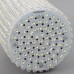 570 LEDs 30W Pure White Corn LED Light Bulb Lamp E27 Base 3000lm