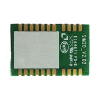 SIMCom SIM20 Short-range RF Module Transparent Data Transmission