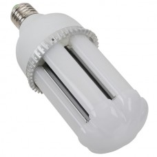 E27 11W LED Light Blub Lamp 970lm Corn Light Bulb-Warm White