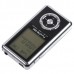 FM980P Mini Portable Pocket FM Transmitter Pure Broadcast Radio Station