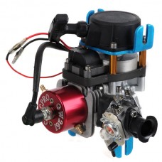 CRRCPro GW26i 26CC Engine for RC Boat 26cc Motor