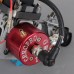 CRRCPro GW26i 26CC Engine for RC Boat 26cc Motor