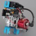 CRRCPro GW26i 26CC Engine for RC Boat 26cc Motor