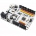 Freaduino UNO Rev1.2 Arduino compatible based on Arduino UNO Rev3  R3