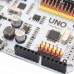Freaduino UNO Rev1.2 Arduino compatible based on Arduino UNO Rev3  R3