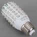 E27 Warm White 4W 96 LEDs Corn Light Bulb Lamp 220V 380LM