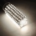 156 LEDs 6W White LED Light Bulb Lamp E27 Base 640lm Super Bright