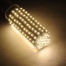 156 LEDs 6W Warm LED Light Bulb Lamp E27 Base 640lm Super Bright