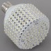 288 LEDs 15W White LED Light Bulb Lamp E27 Base 1400lm Super Bright