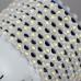 288 LEDs 15W White LED Light Bulb Lamp E27 Base 1400lm Super Bright