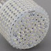 288 LEDs 15W Warm White LED Light Bulb Lamp E27 Base 1400lm Super Bright