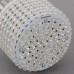 288 LEDs 15W Warm White LED Light Bulb Lamp E27 Base 1400lm Super Bright