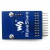 FT245 USB FIFO Board (mini) USB to Parallel FIFO Module with FT245 Chip Onboard