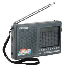 DEGEN DE1103 PLL Digital AM/FM/LW SSB Shortwave Digital Radio