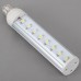 700lumen G 27 G27 8W 8 LEDs White Energy Saving Light Bulb Lamp 85V-255V
