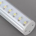 700lumen G 27 G27 8W 8 LEDs White Energy Saving Light Bulb Lamp 85V-255V