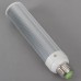 700lumen G 27 G27 8W 8 LEDs White Energy Saving Light Bulb Lamp 85V-255V