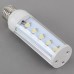 450lumen G 27 G27 5W 5 LEDs White Energy Saving Light Bulb Lamp 85V-255V