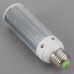 450lumen G 27 G27 5W 5 LEDs White Energy Saving Light Bulb Lamp 85V-255V