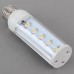 450lumen G 27 G27 5W 5 LEDs Warm White Energy Saving Light Bulb Lamp 85V-255V