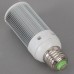 E27 Light Bulb 3W 220V 270LM 6000k Energy-saving Pure White 3LED Polishing Cover