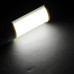 E27 Light Bulb 3W 220V 270LM 6000k Energy-saving Pure White 3LED Polishing Cover