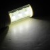 E27 Light Bulb 3W 220V 270LM 6000k Energy-saving Pure White 3LEDs Transparent Cover