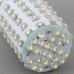 E27 White 4W 96 LEDs Corn Light Bulb Lamp 220V 380LM